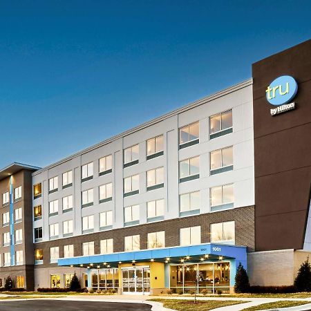 Tru By Hilton Franklin Cool Springs Nashville Dış mekan fotoğraf