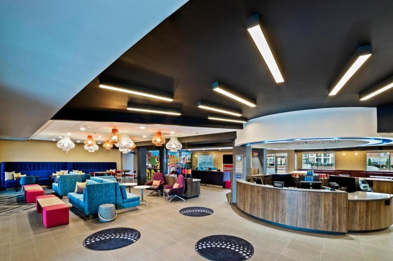 Tru By Hilton Franklin Cool Springs Nashville Dış mekan fotoğraf