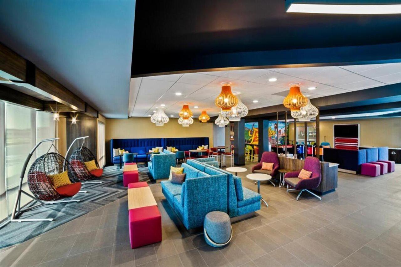 Tru By Hilton Franklin Cool Springs Nashville Dış mekan fotoğraf