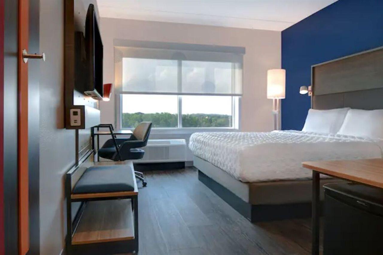 Tru By Hilton Franklin Cool Springs Nashville Dış mekan fotoğraf