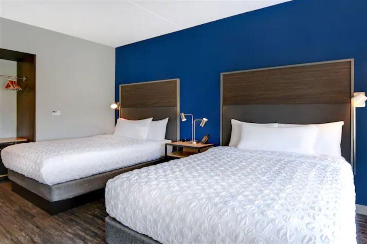Tru By Hilton Franklin Cool Springs Nashville Dış mekan fotoğraf