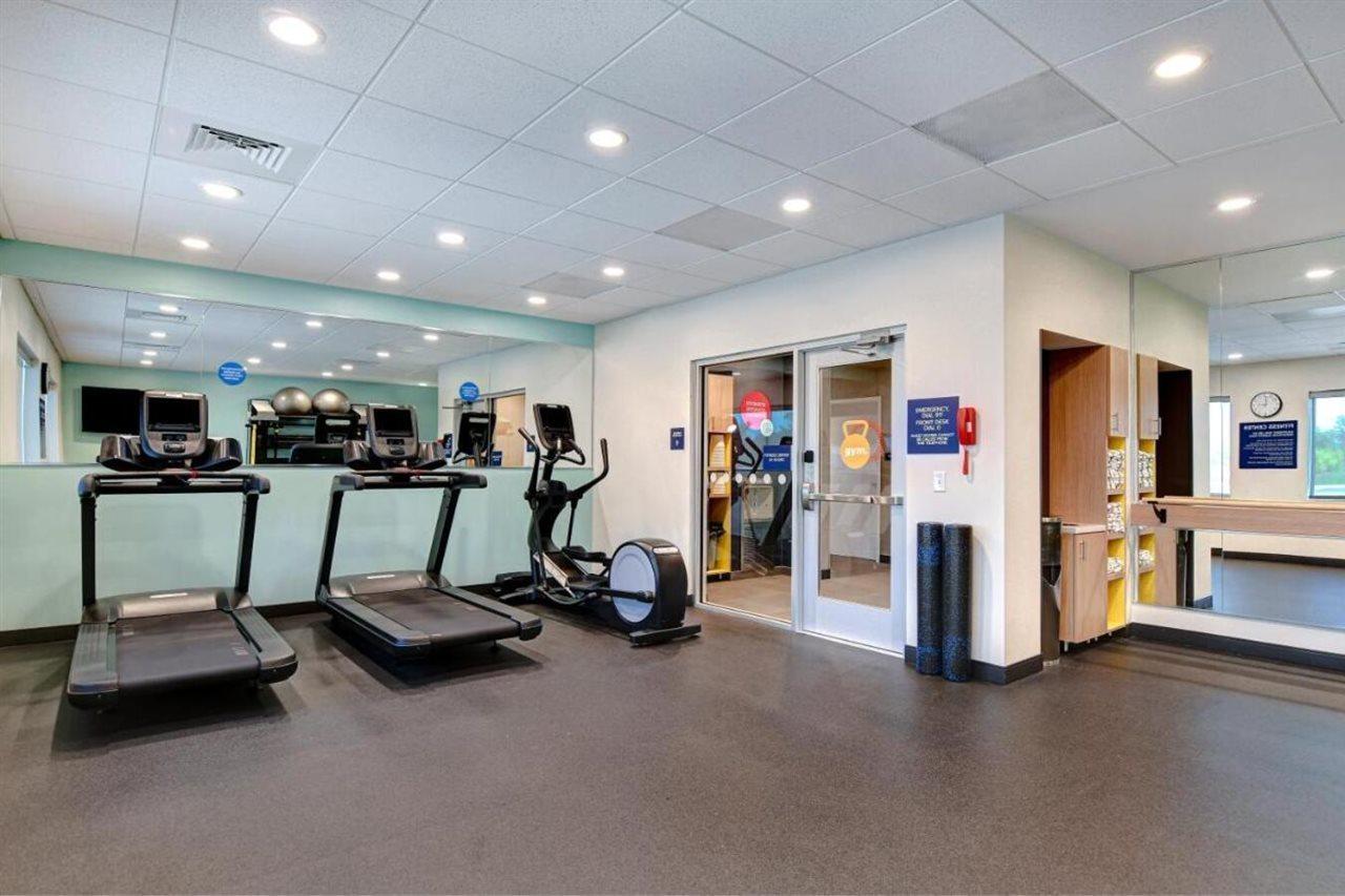 Tru By Hilton Franklin Cool Springs Nashville Dış mekan fotoğraf