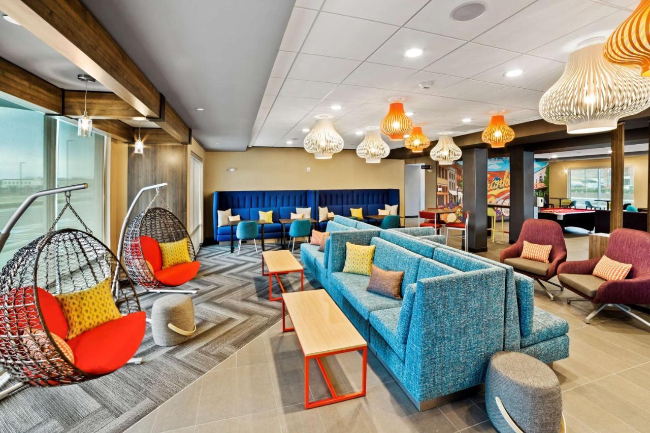 Tru By Hilton Franklin Cool Springs Nashville Dış mekan fotoğraf