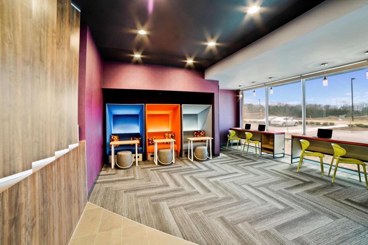 Tru By Hilton Franklin Cool Springs Nashville Dış mekan fotoğraf
