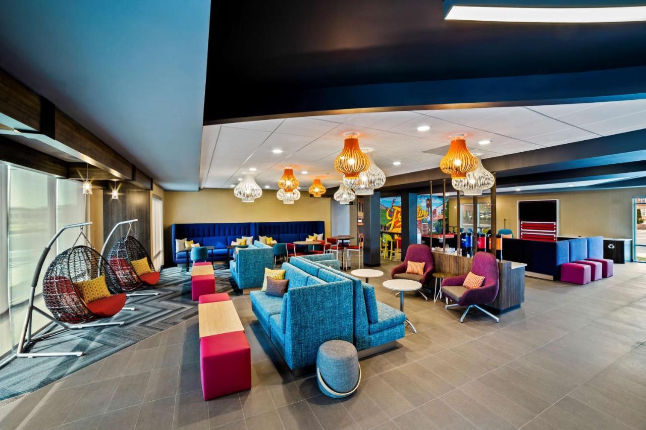 Tru By Hilton Franklin Cool Springs Nashville Dış mekan fotoğraf