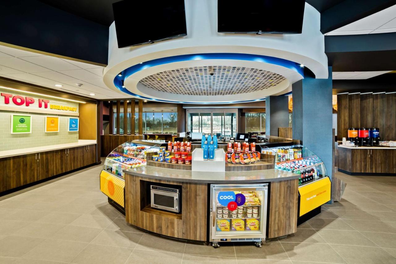Tru By Hilton Franklin Cool Springs Nashville Dış mekan fotoğraf