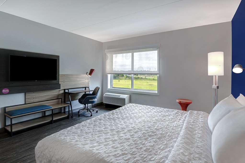 Tru By Hilton Franklin Cool Springs Nashville Oda fotoğraf