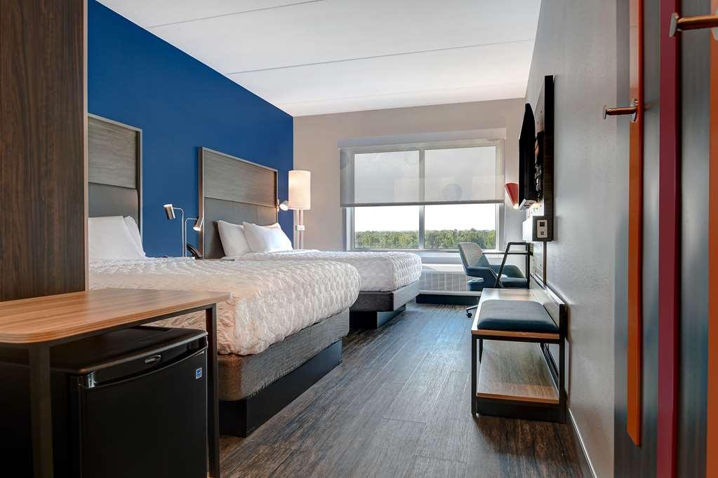 Tru By Hilton Franklin Cool Springs Nashville Oda fotoğraf