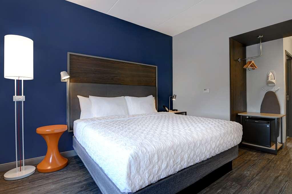 Tru By Hilton Franklin Cool Springs Nashville Oda fotoğraf
