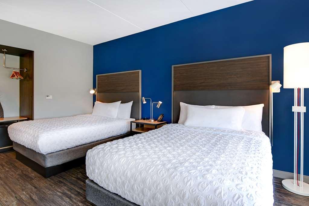 Tru By Hilton Franklin Cool Springs Nashville Oda fotoğraf