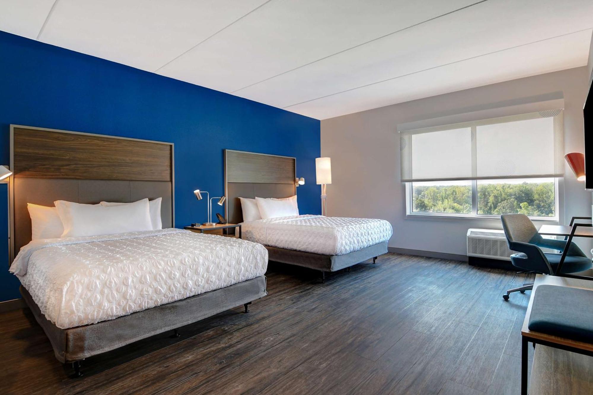 Tru By Hilton Franklin Cool Springs Nashville Dış mekan fotoğraf