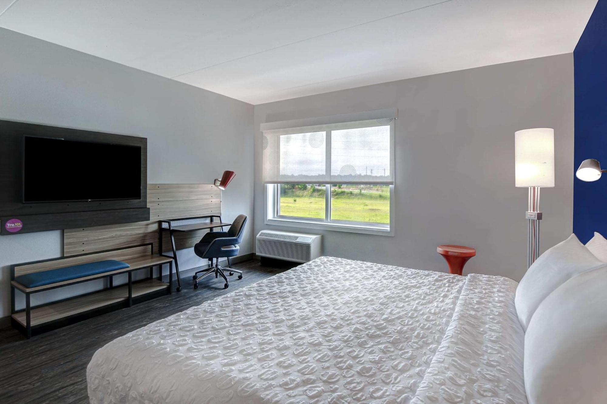 Tru By Hilton Franklin Cool Springs Nashville Dış mekan fotoğraf