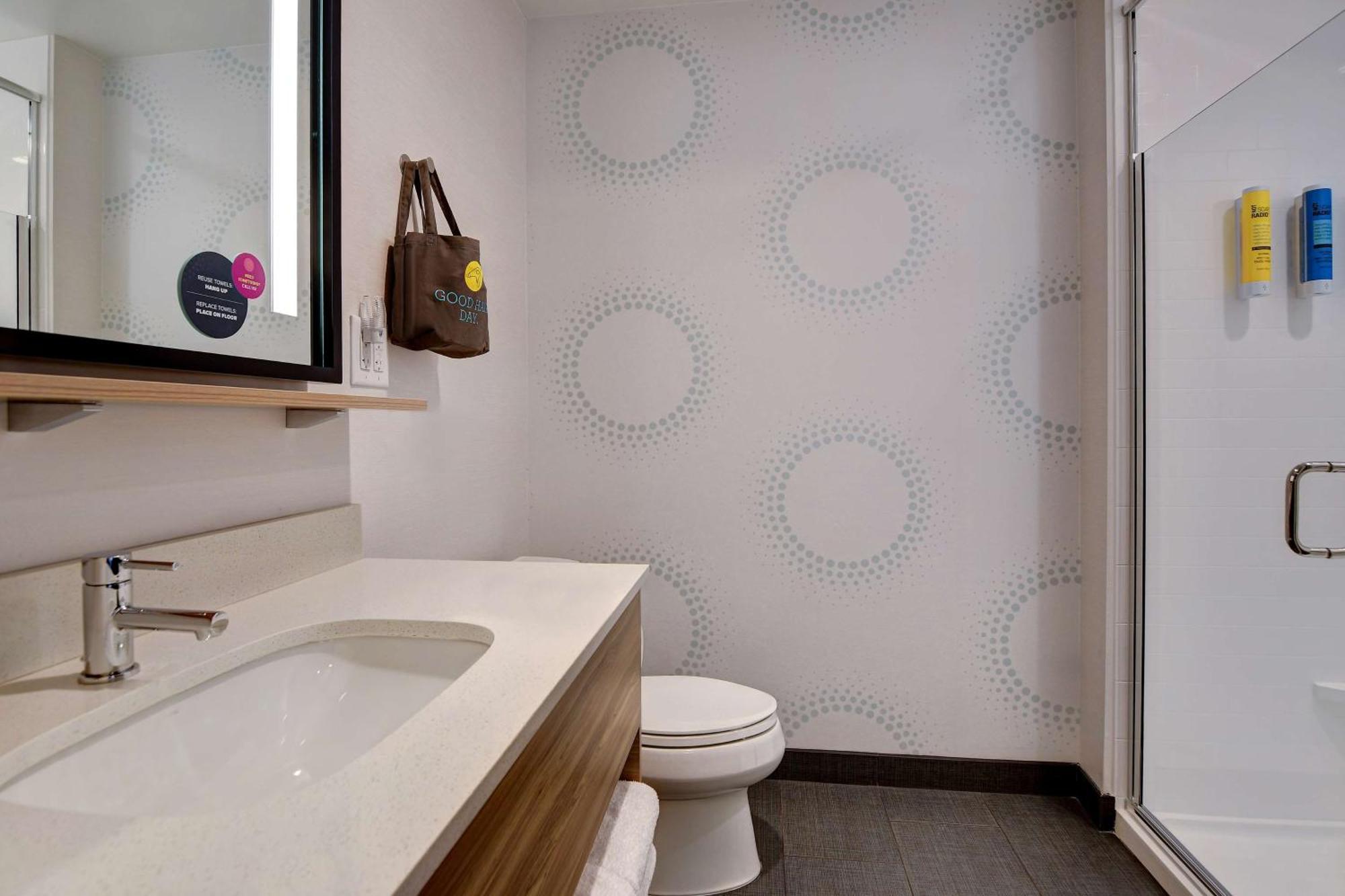 Tru By Hilton Franklin Cool Springs Nashville Dış mekan fotoğraf