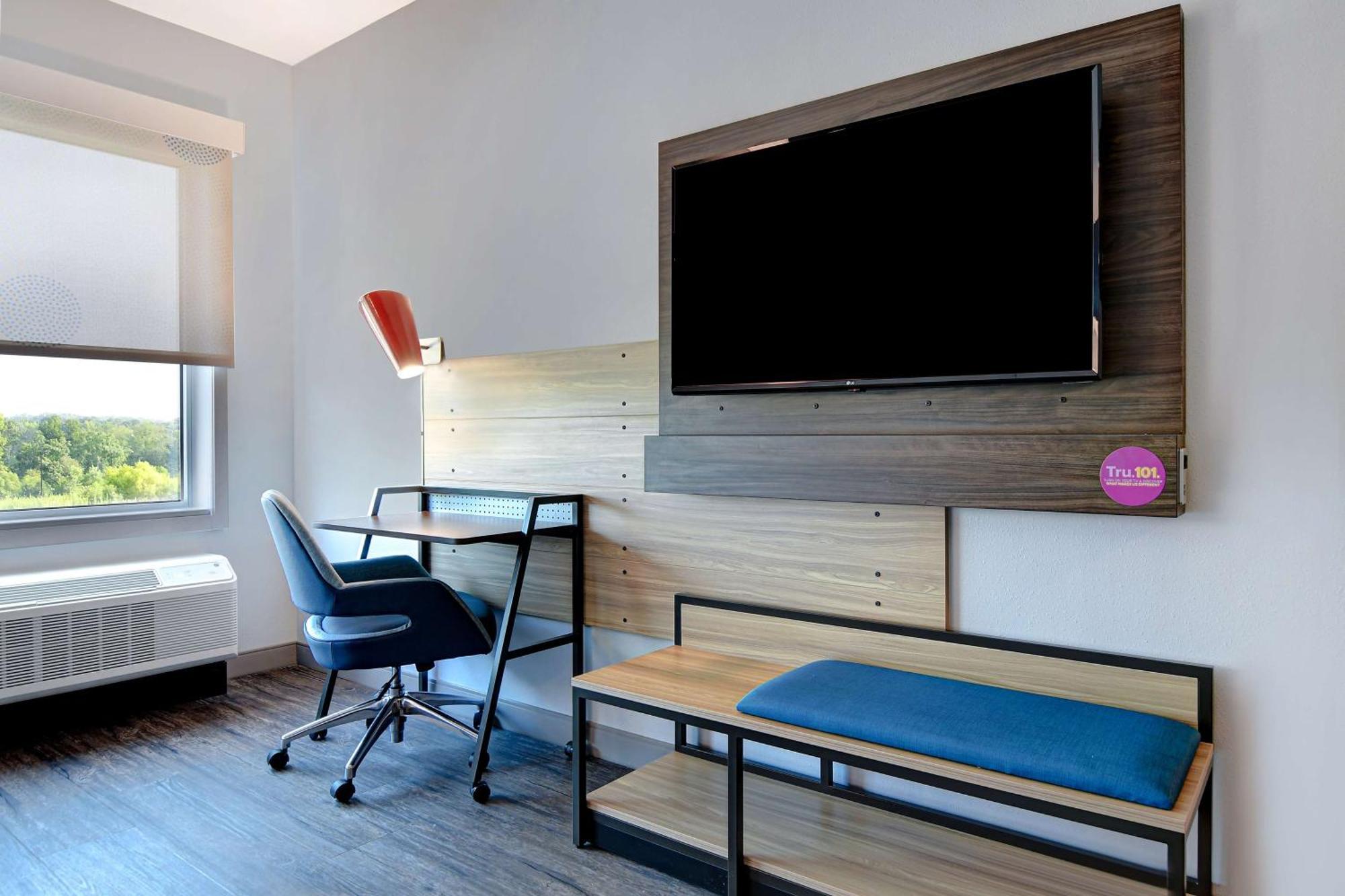 Tru By Hilton Franklin Cool Springs Nashville Dış mekan fotoğraf