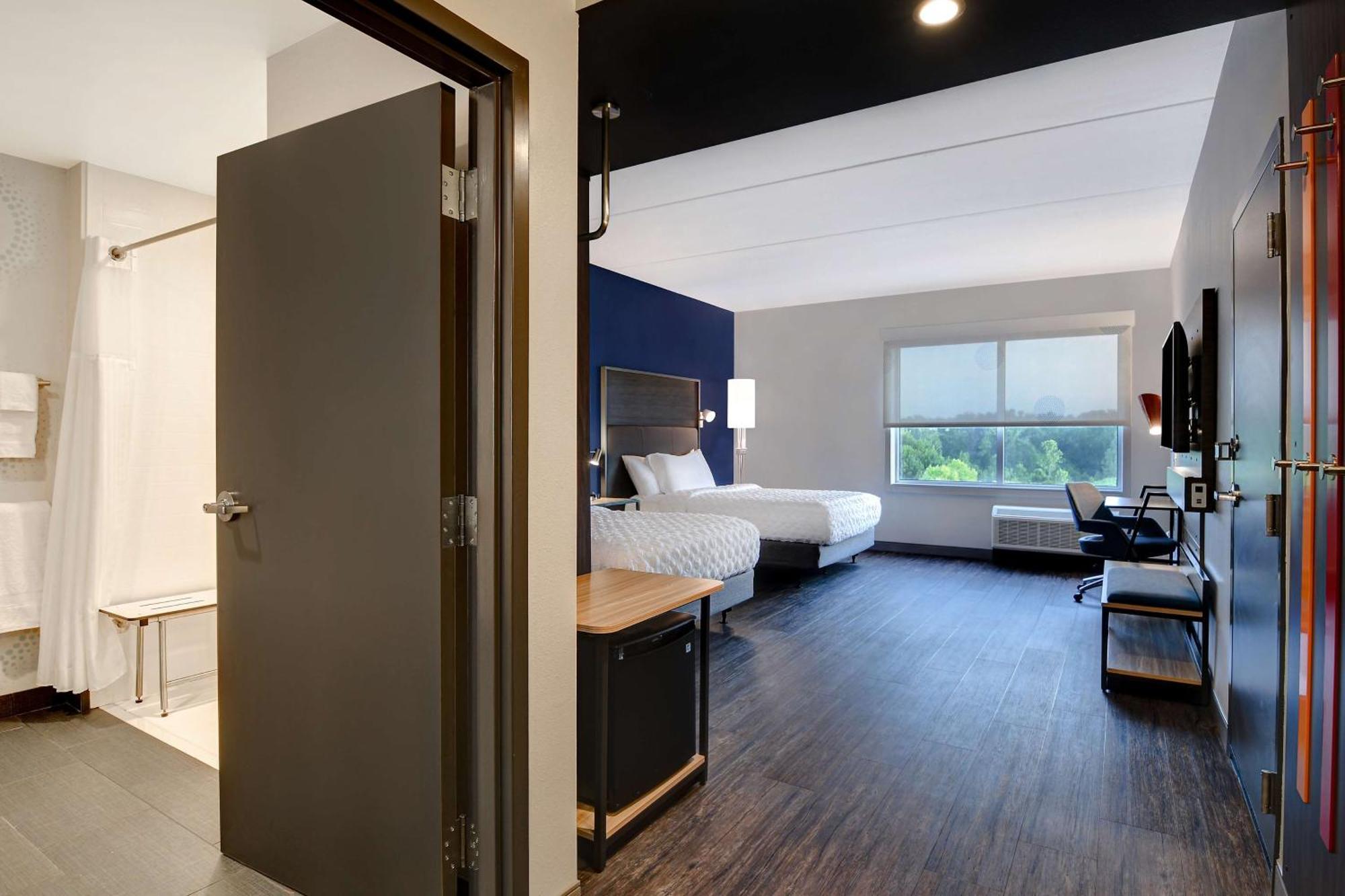 Tru By Hilton Franklin Cool Springs Nashville Dış mekan fotoğraf