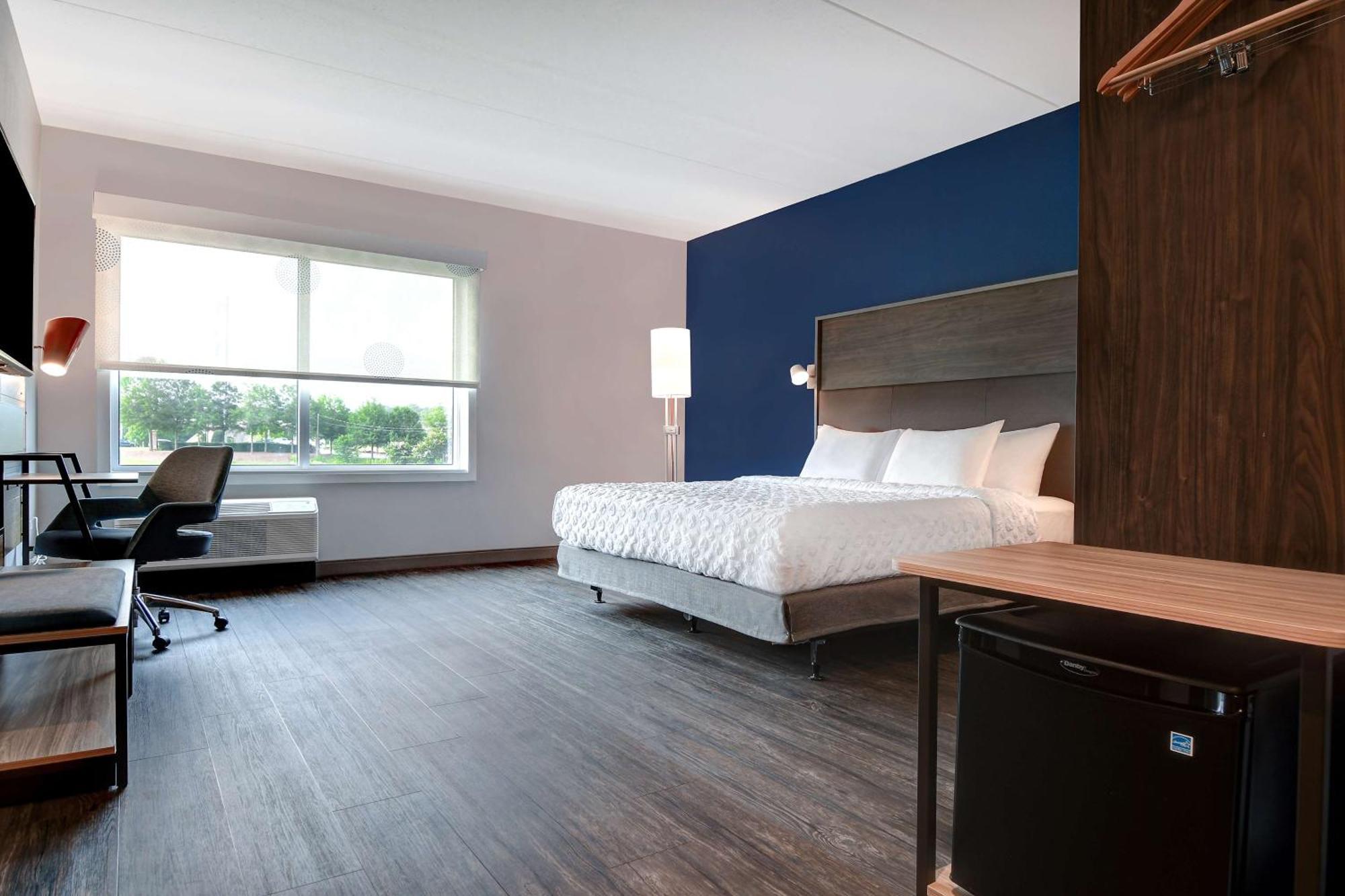 Tru By Hilton Franklin Cool Springs Nashville Dış mekan fotoğraf
