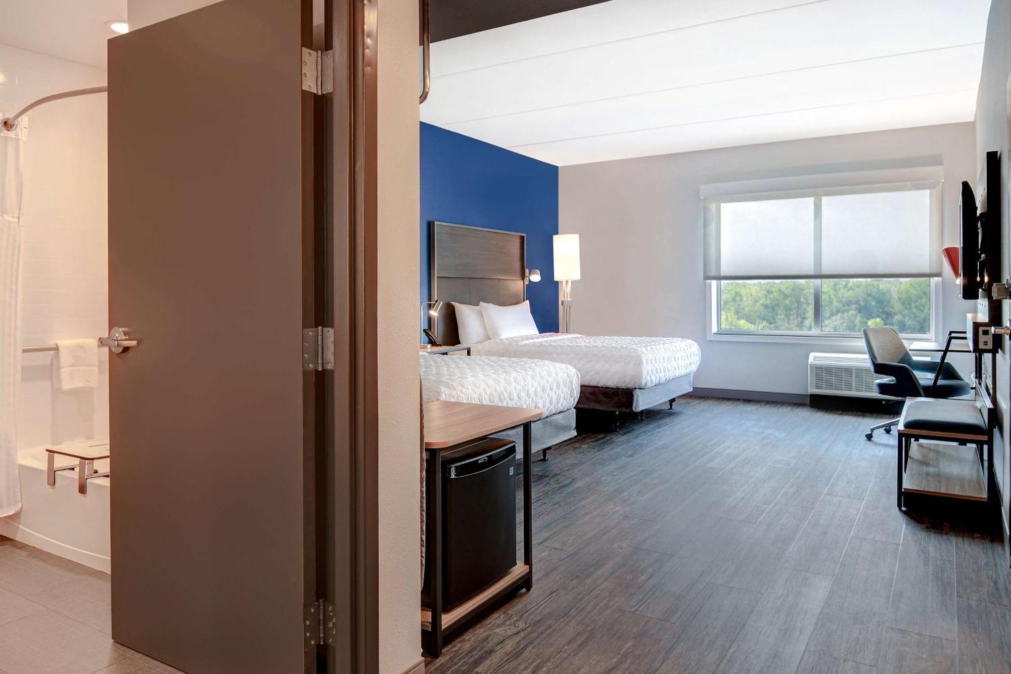 Tru By Hilton Franklin Cool Springs Nashville Dış mekan fotoğraf