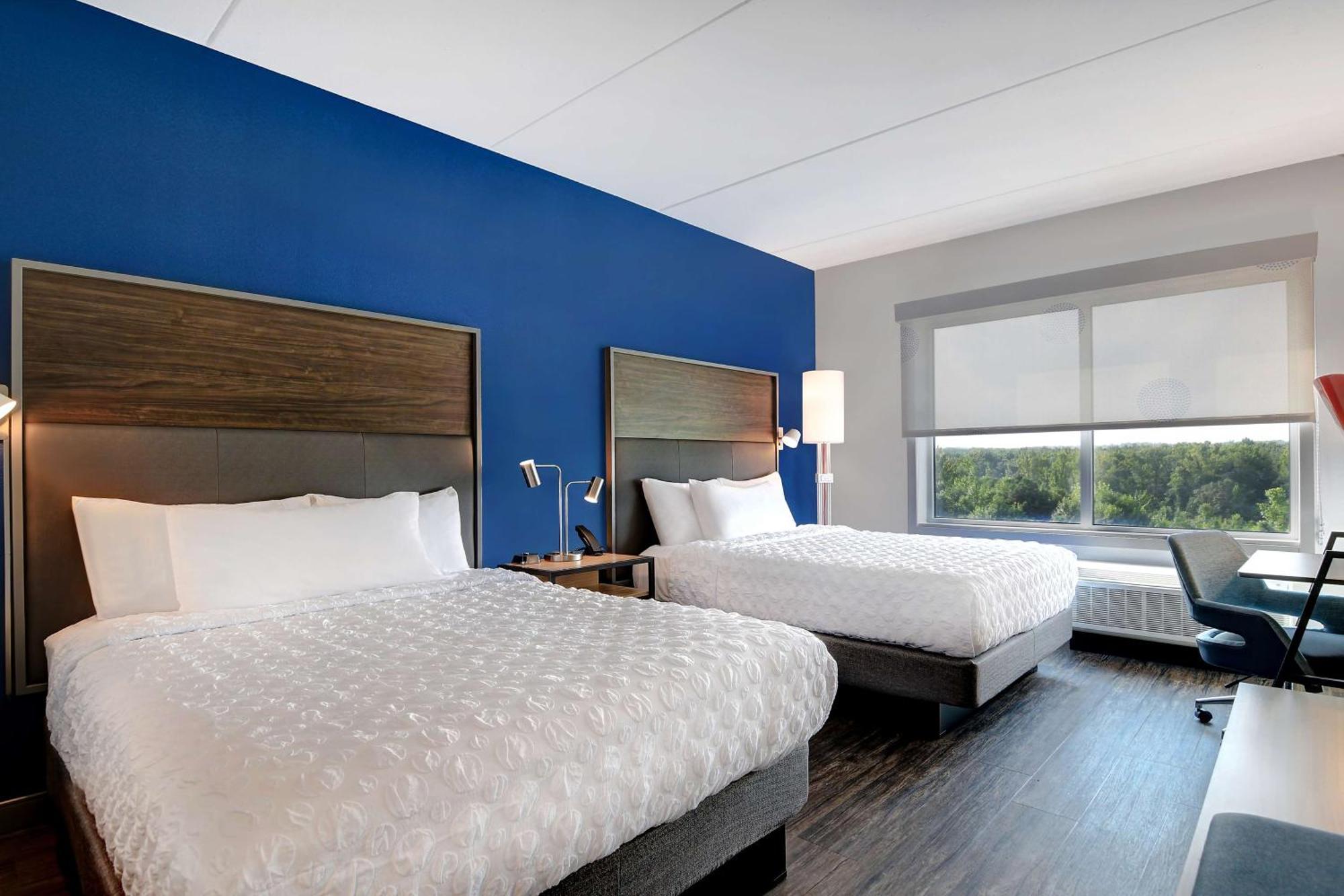 Tru By Hilton Franklin Cool Springs Nashville Dış mekan fotoğraf