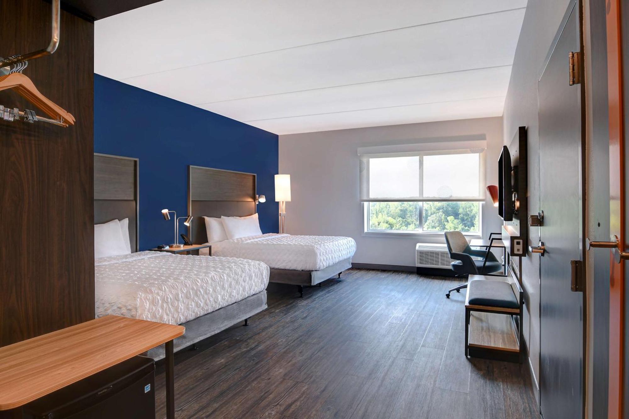 Tru By Hilton Franklin Cool Springs Nashville Dış mekan fotoğraf