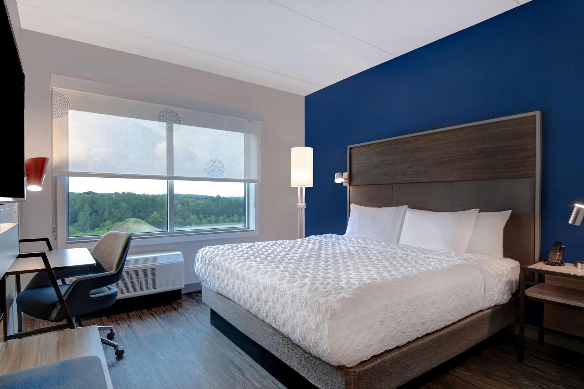 Tru By Hilton Franklin Cool Springs Nashville Dış mekan fotoğraf