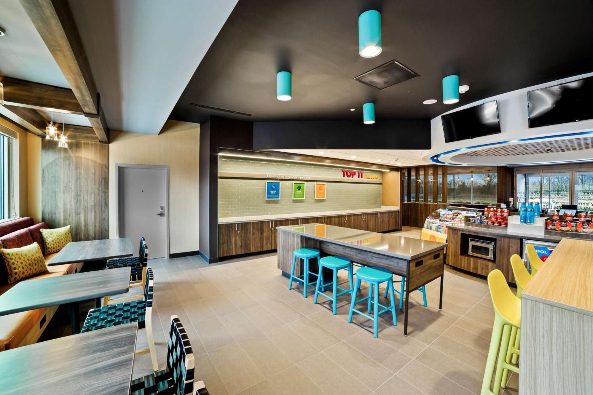 Tru By Hilton Franklin Cool Springs Nashville Dış mekan fotoğraf